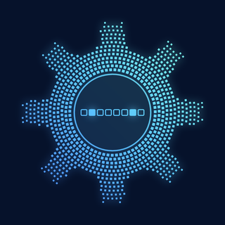 The Byte Mechanics logo